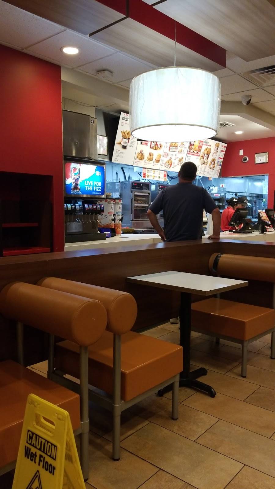 KFC | restaurant | 1990 N Nellis Blvd, Las Vegas, NV 89115, USA | 7024520137 OR +1 702-452-0137