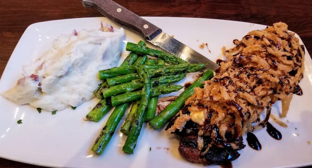 Truxtons American Bistro | restaurant | 24530 Hawthorne Blvd, Torrance, CA 90505, USA | 3103738790 OR +1 310-373-8790