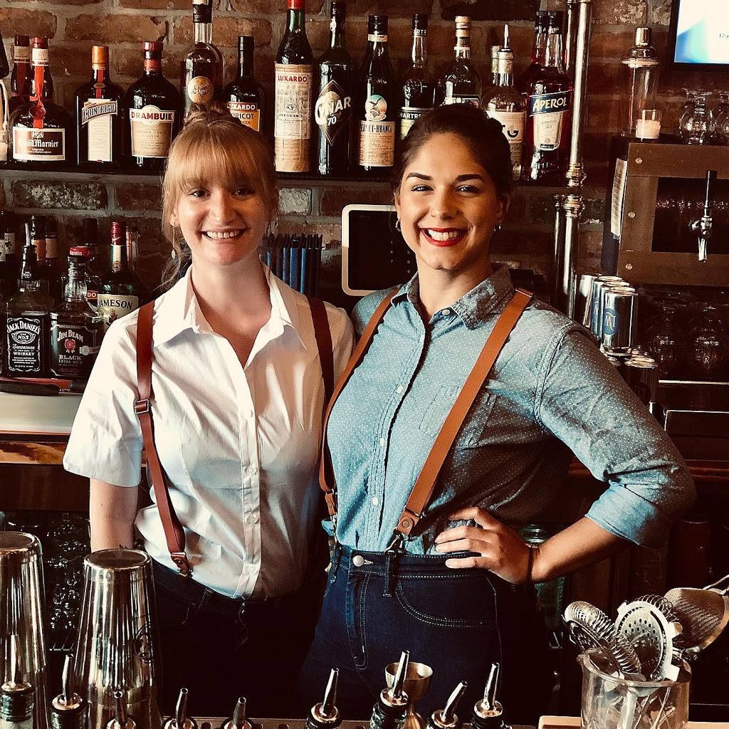 The Linwood Restaurant and Cocktails | restaurant | 150 E Main St, Bay Shore, NY 11706, USA | 6316651256 OR +1 631-665-1256