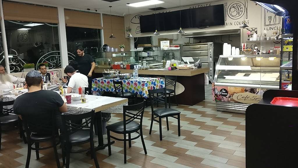 Cafe 56 Hollywood | meal delivery | 4051 Stirling Rd, Davie, FL 33314, USA | 9544400696 OR +1 954-440-0696