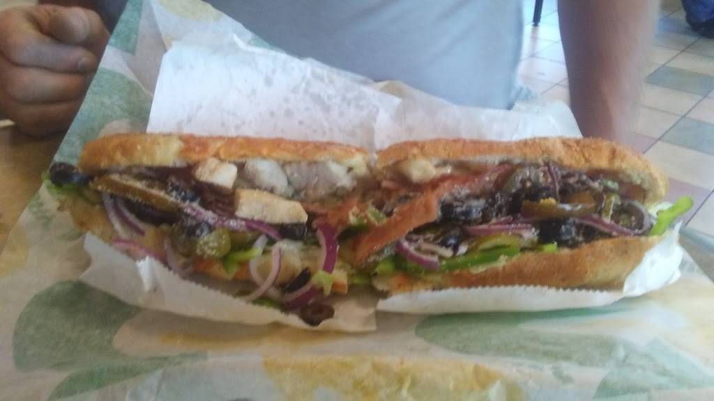 Subway | restaurant | 107 W Kingston Springs Rd, Kingston Springs, TN 37082, USA | 6159529690 OR +1 615-952-9690