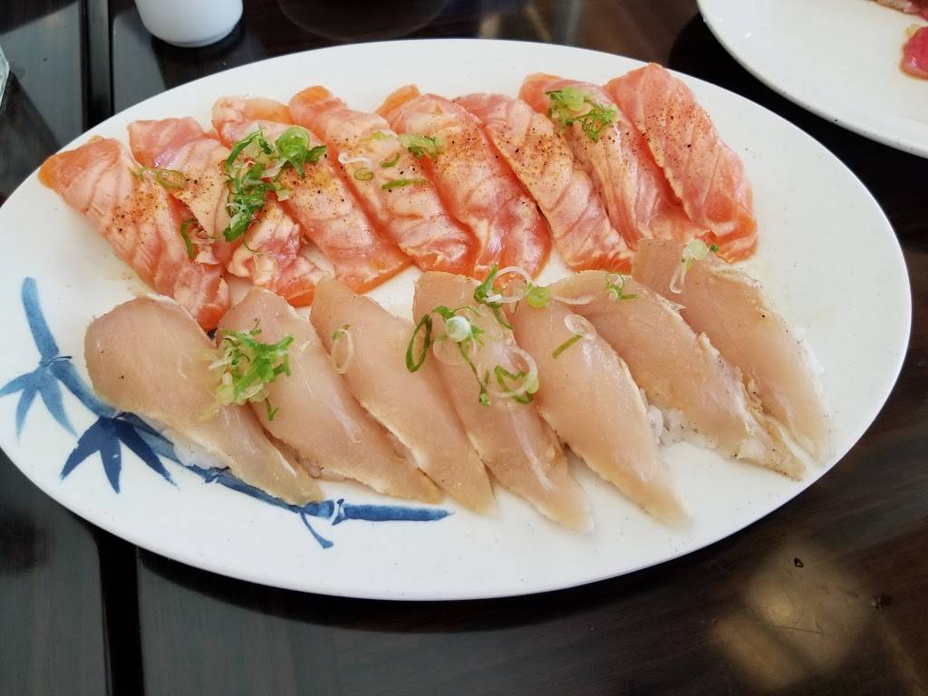 Minato Sushi | restaurant | 23505 El Toro Rd, Lake Forest, CA 92630, USA | 9494724547 OR +1 949-472-4547