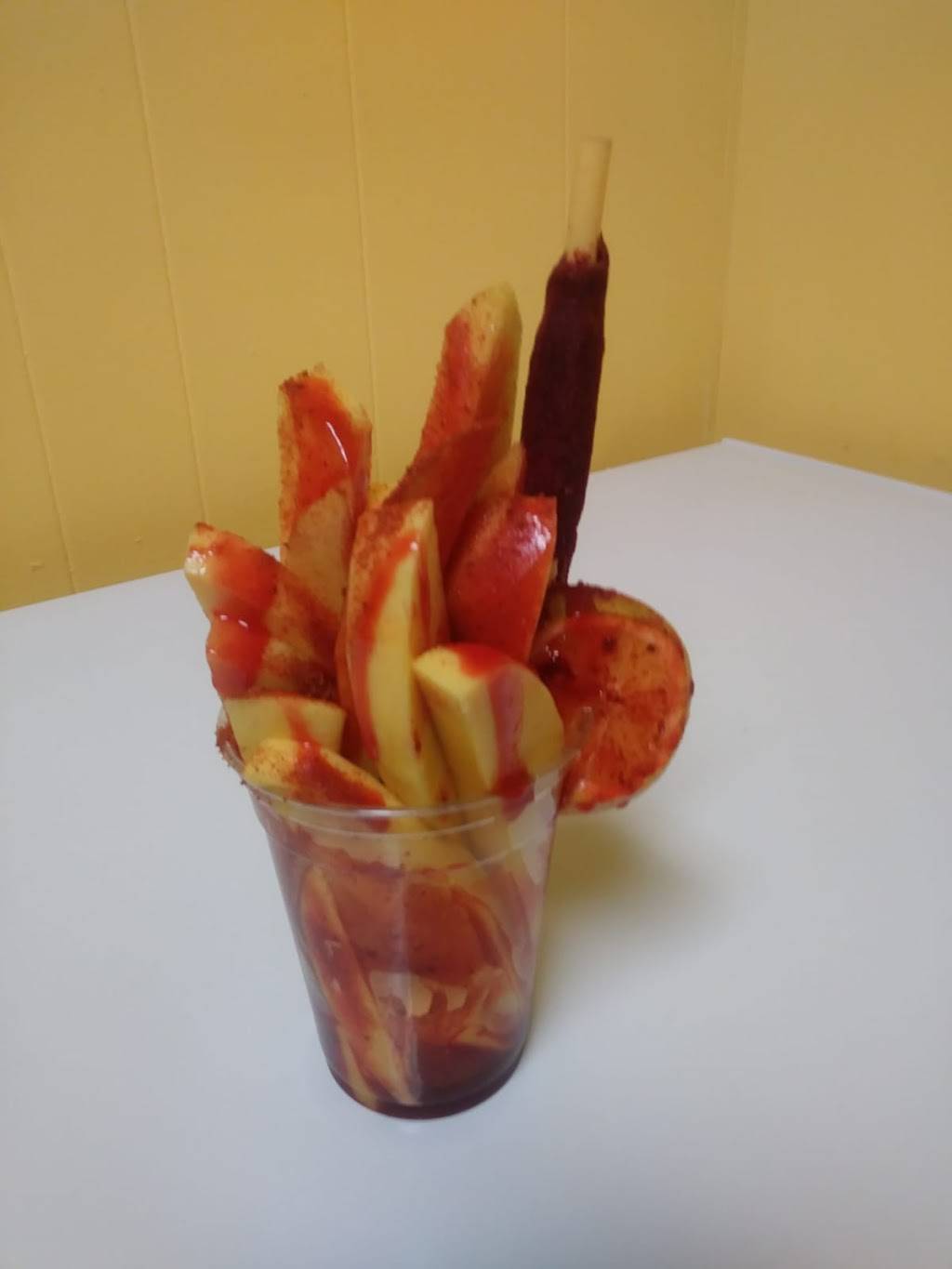 Paleteria la Michoacana | restaurant | 975 South Marietta Pkwy SE, Marietta, GA 30060, USA | 4045518084 OR +1 404-551-8084