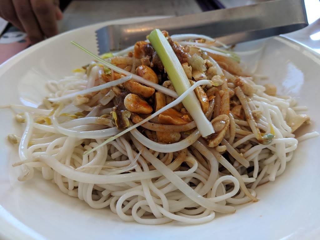 Sichuan Gourmet | restaurant | 271 Worcester Rd, Framingham, MA 01701, USA | 5086260347 OR +1 508-626-0347