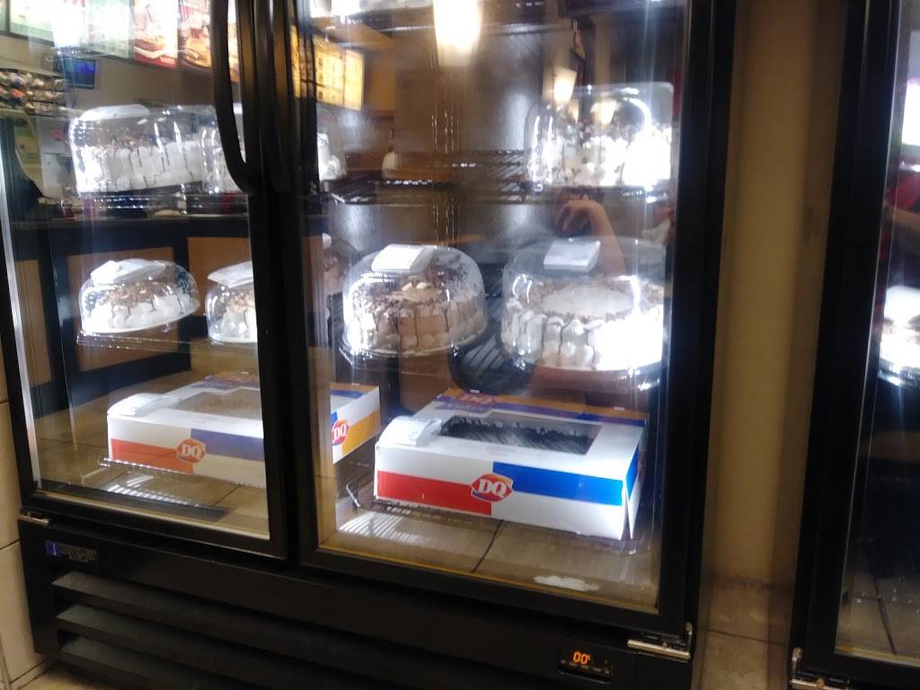 Dairy Queen Grill & Chill | restaurant | 400 W Parrish Ln, Centerville, UT 84014, USA | 8012951319 OR +1 801-295-1319