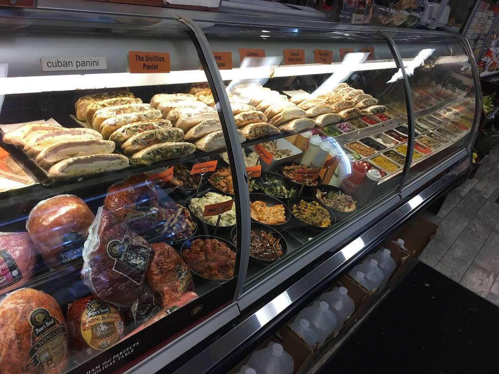 Super Convenience Deli & Grocery | restaurant | 1525 E New York Ave, Brooklyn, NY 11212, USA | 7183424193 OR +1 718-342-4193