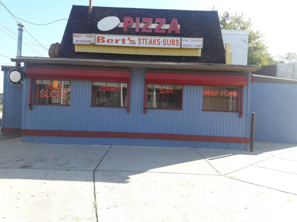 Berts Steak & Sub House | meal takeaway | 700 Haddon Ave, Camden, NJ 08103, USA | 8569642000 OR +1 856-964-2000