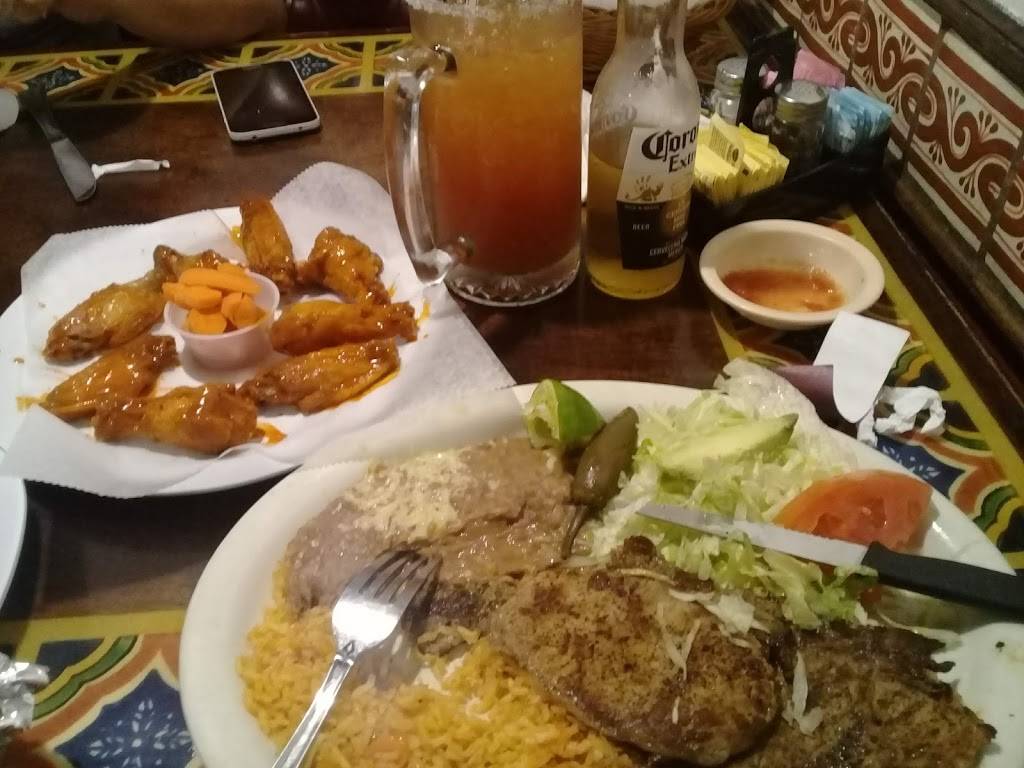 El Charro Mexican Restaurant | restaurant | 109 US-51, Senatobia, MS 38668, USA | 6625627020 OR +1 662-562-7020