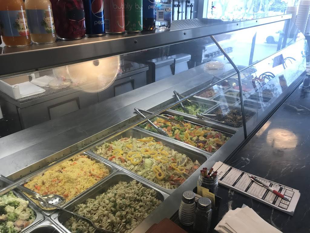 Pita Pita | restaurant | 12 Rue de Martigny O, Saint-Jérôme, QC J7Y 2E9, Canada | 4505695555 OR +1 450-569-5555