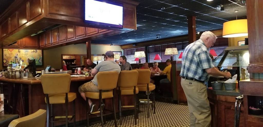 Ruby Tuesday | restaurant | 245 SW Commerce Dr, Lake City, FL 32025, USA | 3867193845 OR +1 386-719-3845