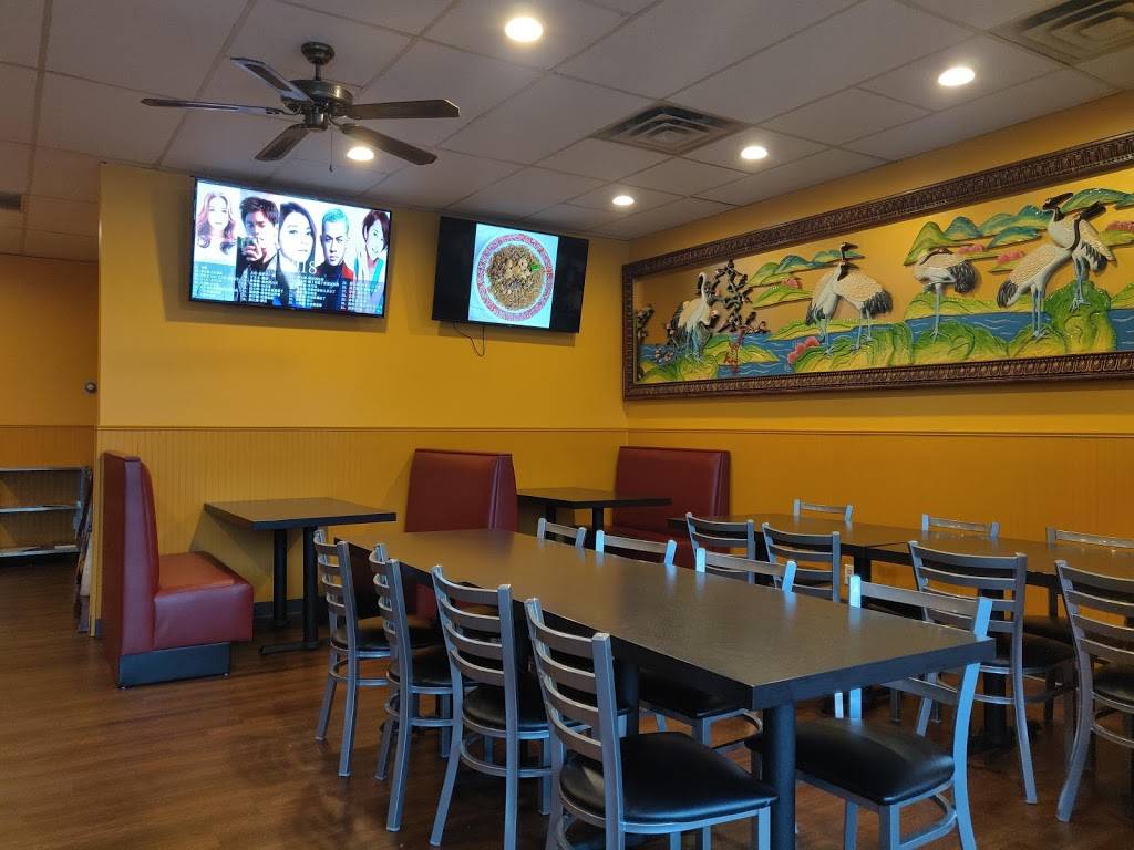 GJin2 Restaurant | restaurant | 1105 E Ridge Rd, Griffith, IN 46319, USA | 2199237170 OR +1 219-923-7170