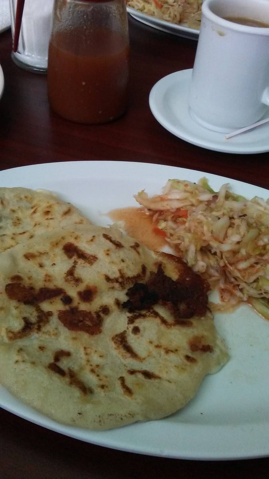 El Coatepecano Pupuseria | restaurant | 2719 Tweedy Blvd, South Gate, CA 90280, USA | 3235668753 OR +1 323-566-8753