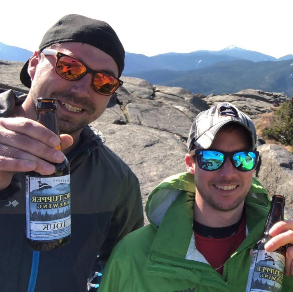 Big Tupper Brewing | restaurant | 12 Cliff Ave, Tupper Lake, NY 12986, USA | 5183596350 OR +1 518-359-6350