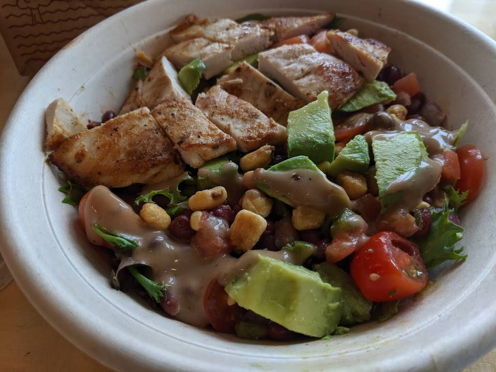 B.GOOD | restaurant | 487 Cornwall Rd, Oakville, ON L6J 7S8, Canada | 9058427325 OR +1 905-842-7325