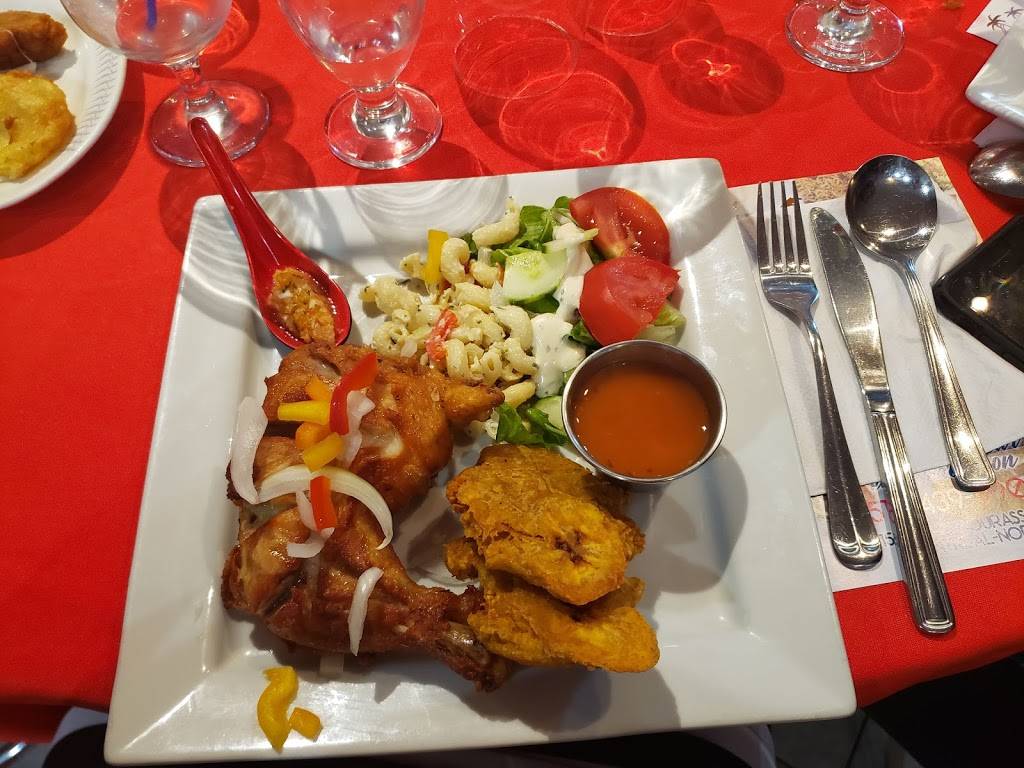 Restaurant Trouvaille Créole | restaurant | 5158 Boul Henri-Bourassa E, Montréal-Nord, QC H1G 2S6, Canada | 5144399900 OR +1 514-439-9900