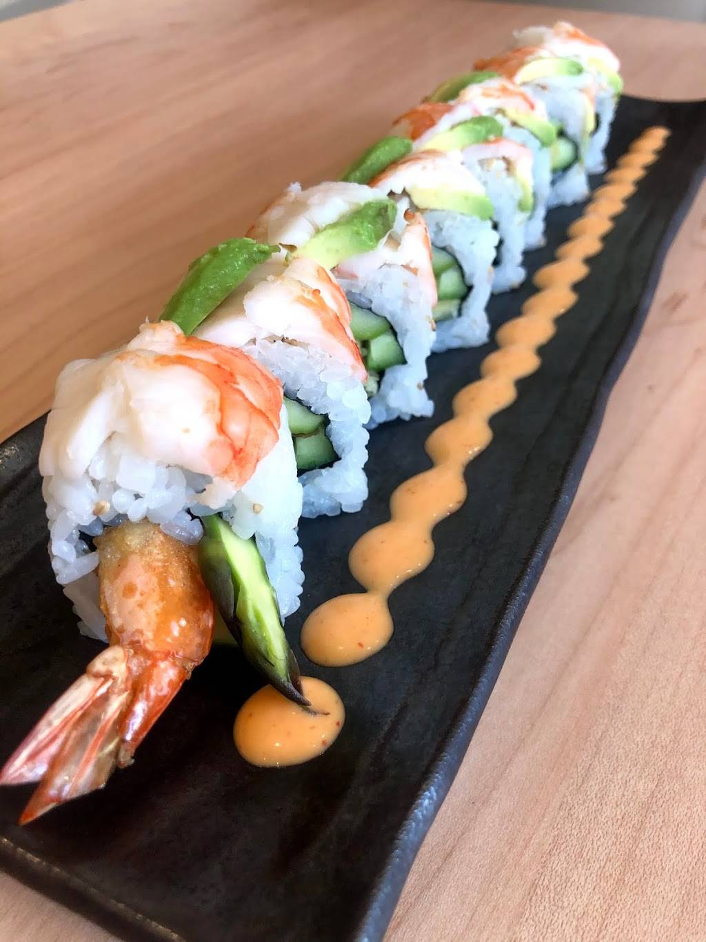 Yume Sushi Bar | restaurant | 12254 Ventura Blvd, Studio City, CA 91604, USA | 8187472051 OR +1 818-747-2051