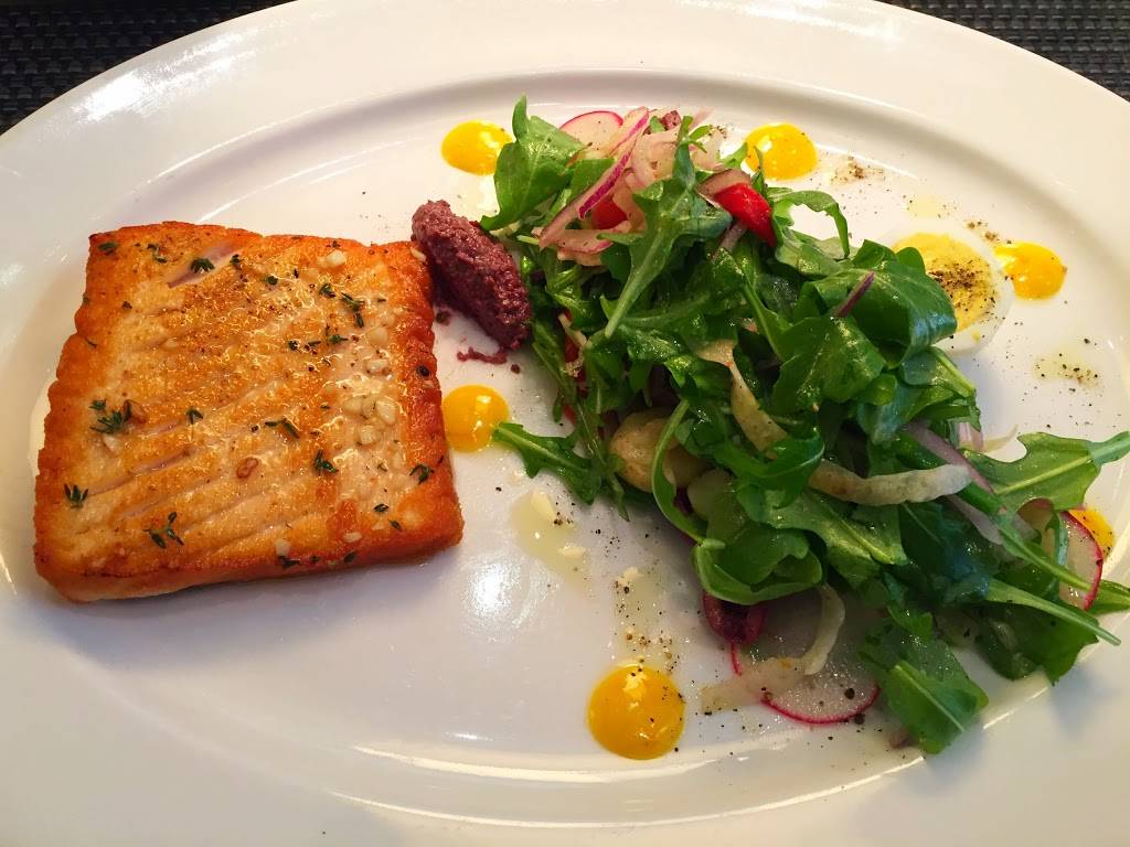 Bistro Bis | restaurant | 15 E St NW, Washington, DC 20001, USA | 2026612700 OR +1 202-661-2700