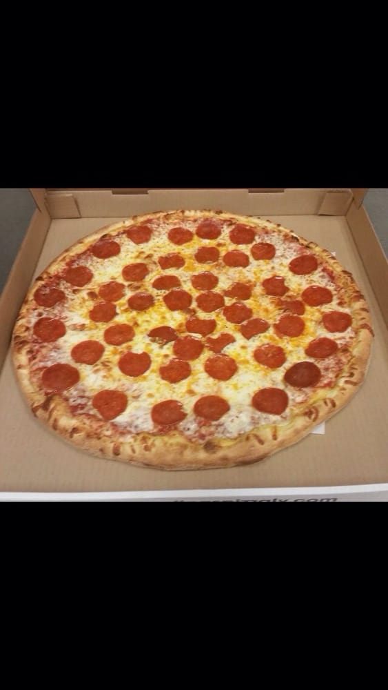Angelinas Pizza | restaurant | 835 Seven Hills Dr, Henderson, NV 89052, USA | 7022601151 OR +1 702-260-1151