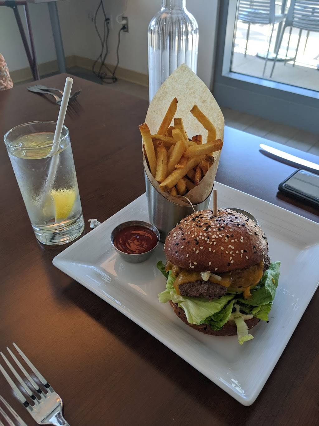 Cafe 91 | restaurant | 1100 Grand Ave Bld 78-1190, Walnut, CA 91789, USA | 9092746243 OR +1 909-274-6243