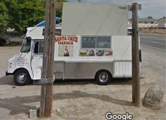 Santa Cruz Oaxaca | restaurant | 7548 Stockton Blvd, Sacramento, CA 95823, USA | 9162395149 OR +1 916-239-5149