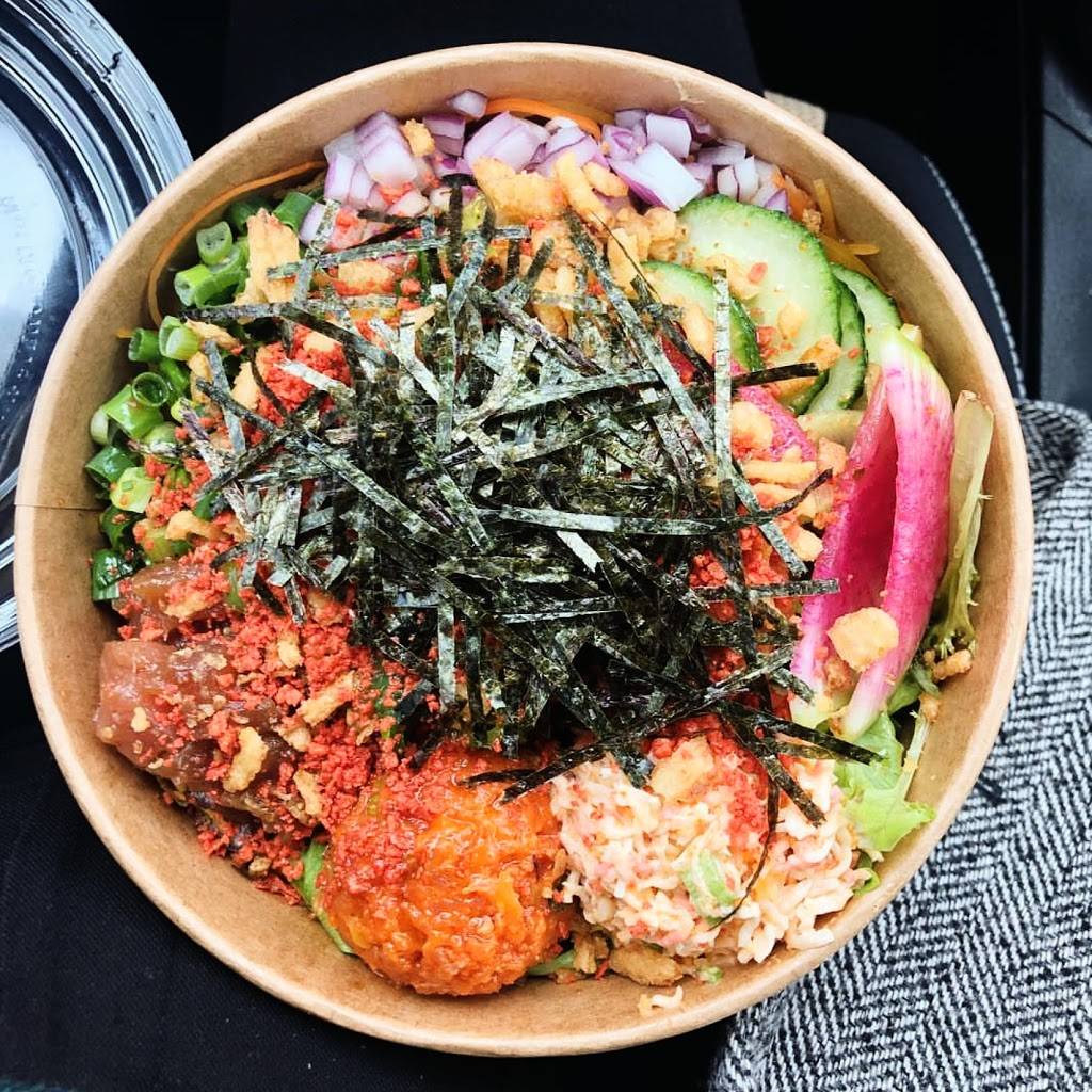 Sweet Tuna | restaurant | 1346 Oakbrook Dr #100, Norcross, GA 30093, USA | 9197981120 OR +1 919-798-1120