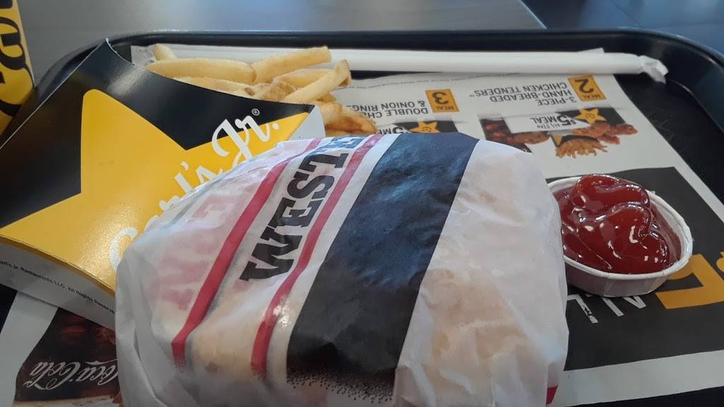 Carls Jr. | restaurant | 16613 Dove Canyon Rd, San Diego, CA 92127, USA | 8583850099 OR +1 858-385-0099