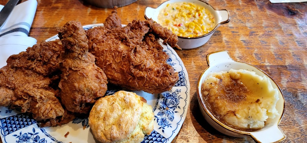 Restaurant Cotton | restaurant | 101 N Grand St, Monroe, LA 71201, USA | 3183250818 OR +1 318-325-0818