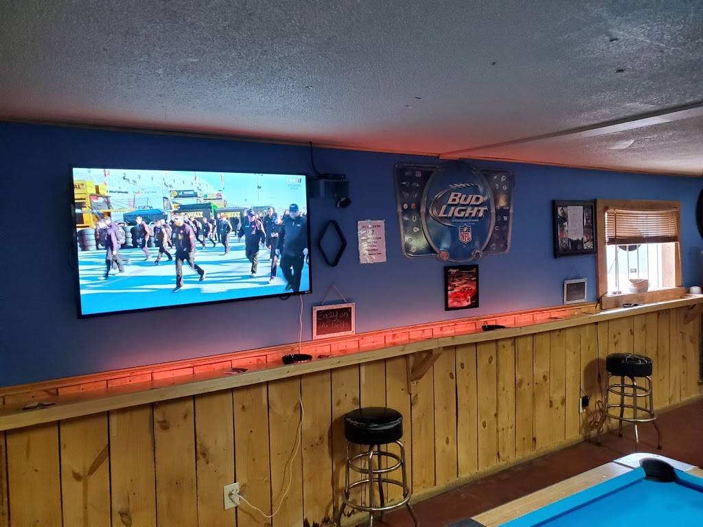 Blu Smoke Tavern | restaurant | 16130 W Andrew Johnson Hwy, Bulls Gap, TN 37711, USA | 4233934258 OR +1 423-393-4258