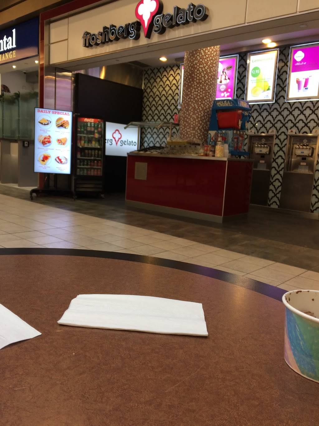 Crepe Delicious | restaurant | 355 Hespeler Rd, Cambridge, ON N1R 6B3, Canada | 5192676333 OR +1 519-267-6333