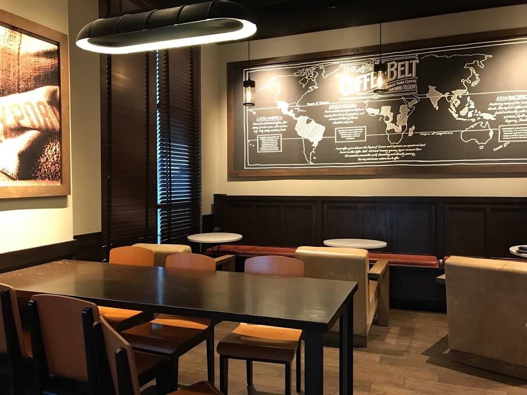 Starbucks | cafe | 2702 Jay Rd, Seguin, TX 78155, USA | 8304014952 OR +1 830-401-4952