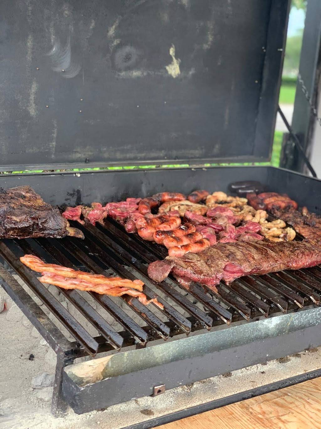 SANTA MILONGUITA GRILL | restaurant | 1944 E Osceola Pkwy, Kissimmee, FL 34743, USA | 4079128882 OR +1 407-912-8882