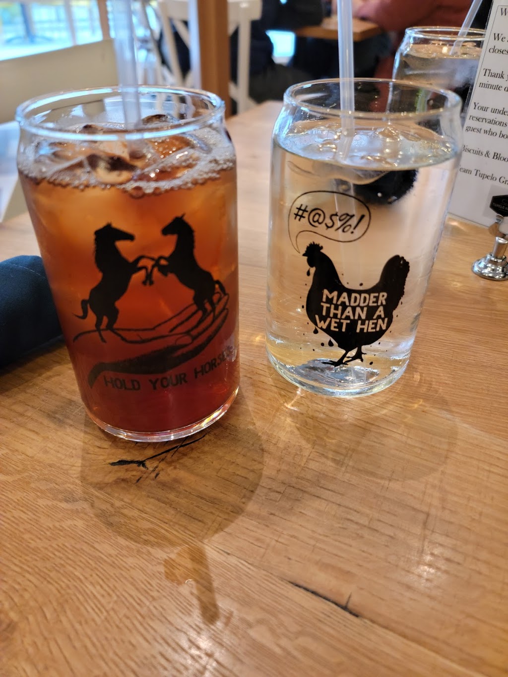 Tupelo Honey | restaurant | 140 Ottawa Ave NW STE 100, Grand Rapids, MI 49503, USA | 6162397158 OR +1 616-239-7158