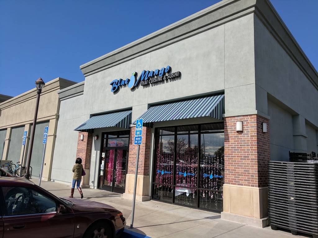 Blue Mango | restaurant | 635 Coleman Ave, San Jose, CA 95110, USA | 4088859222 OR +1 408-885-9222