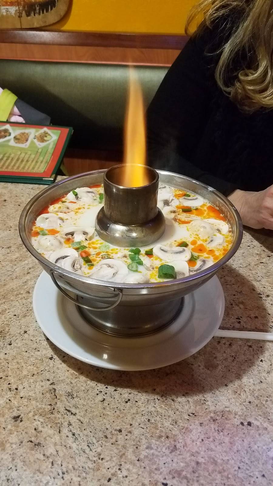 Ariya Thai Kitchen | restaurant | 2560 E Gage Ave, Huntington Park, CA 90255, USA | 3235891245 OR +1 323-589-1245