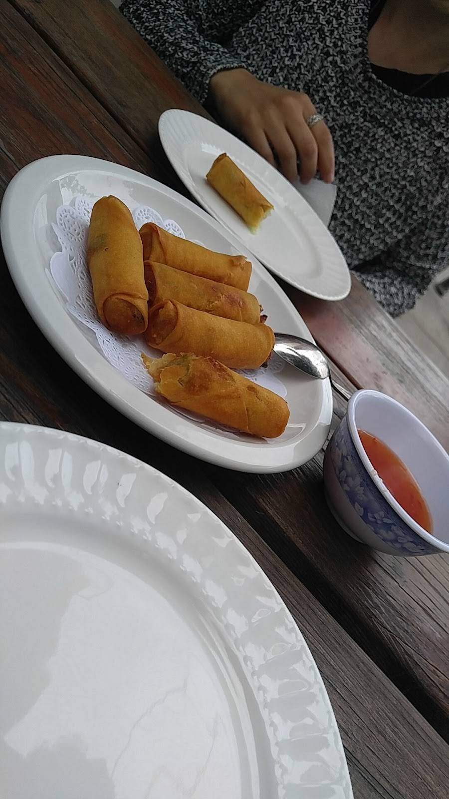 Appethaizing | restaurant | 3207 SE Division St, Portland, OR 97202, USA | 5032339265 OR +1 503-233-9265