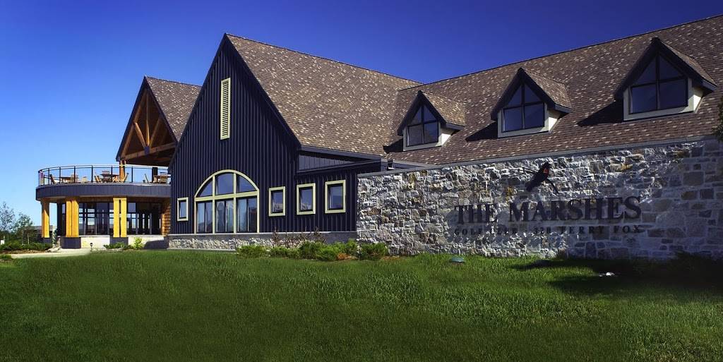 The Marshes Golf Club | restaurant | 320 Terry Fox Dr, Kanata, ON K2K 3L1, Canada | 6132713370 OR +1 613-271-3370