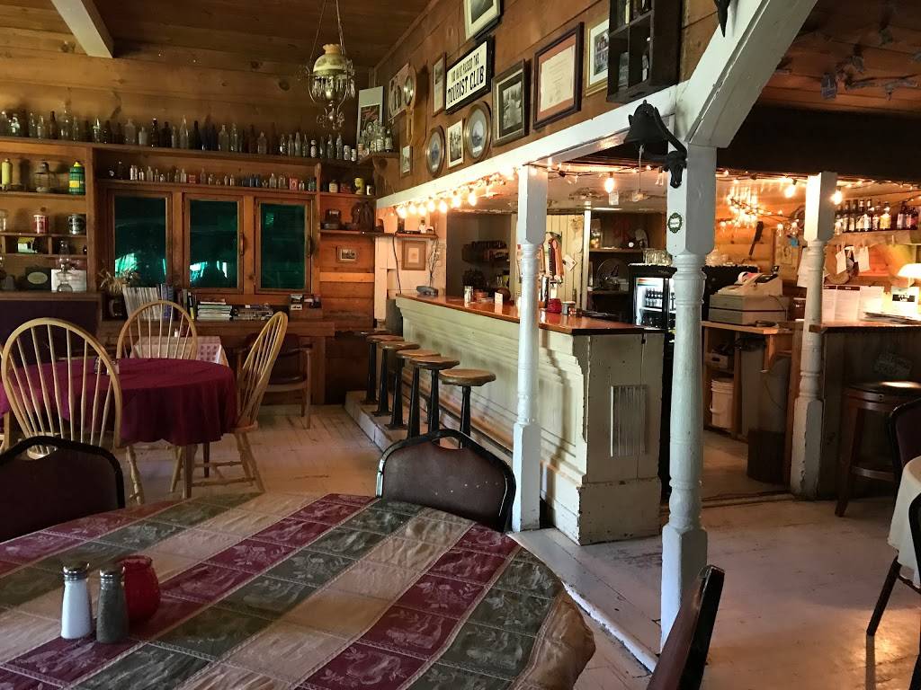 Trout Lake Country Inn | restaurant | 15 Guler Rd, Trout Lake, WA 98650, USA | 5093953667 OR +1 509-395-3667