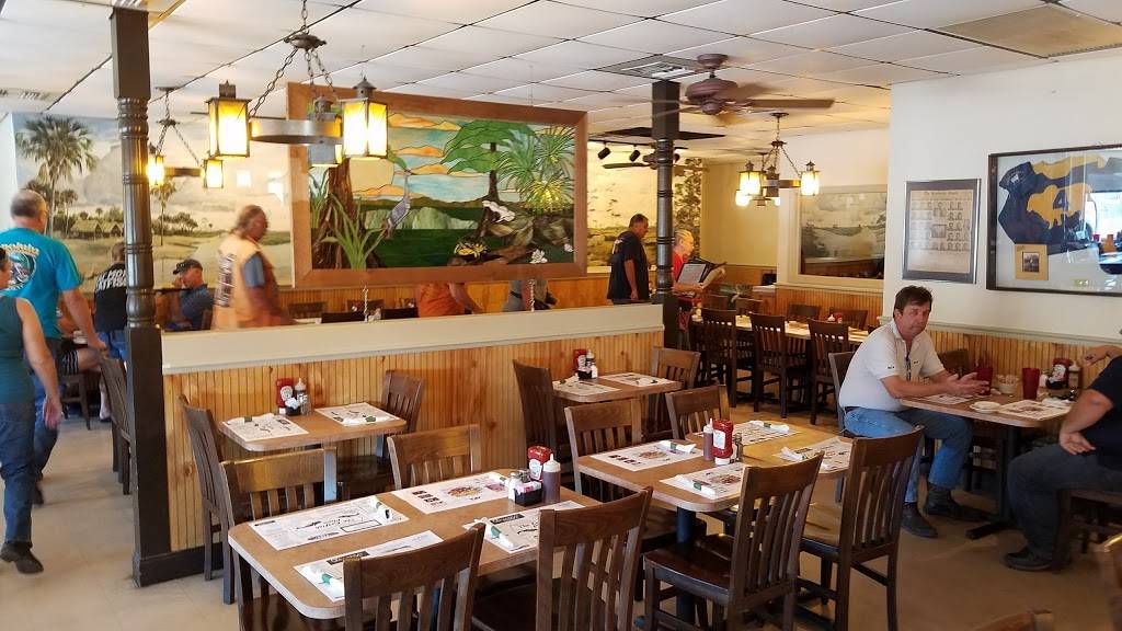 The Catfish Place | restaurant | 2324 13th St, St Cloud, FL 34769, USA | 4078925771 OR +1 407-892-5771