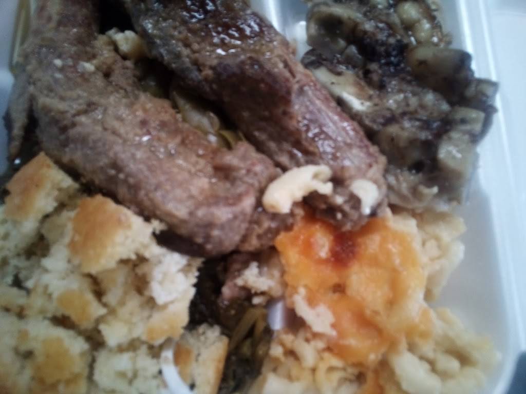 Banks Barbecue | restaurant | 1008 Oglesby Blvd Ext, Elberton, GA 30635, USA | 7062838741 OR +1 706-283-8741