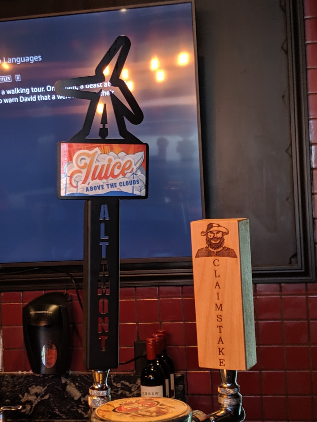 Frankenwaffle | restaurant | 1119 Alhambra Blvd, Sacramento, CA 95816, USA | 9169175108 OR +1 916-917-5108