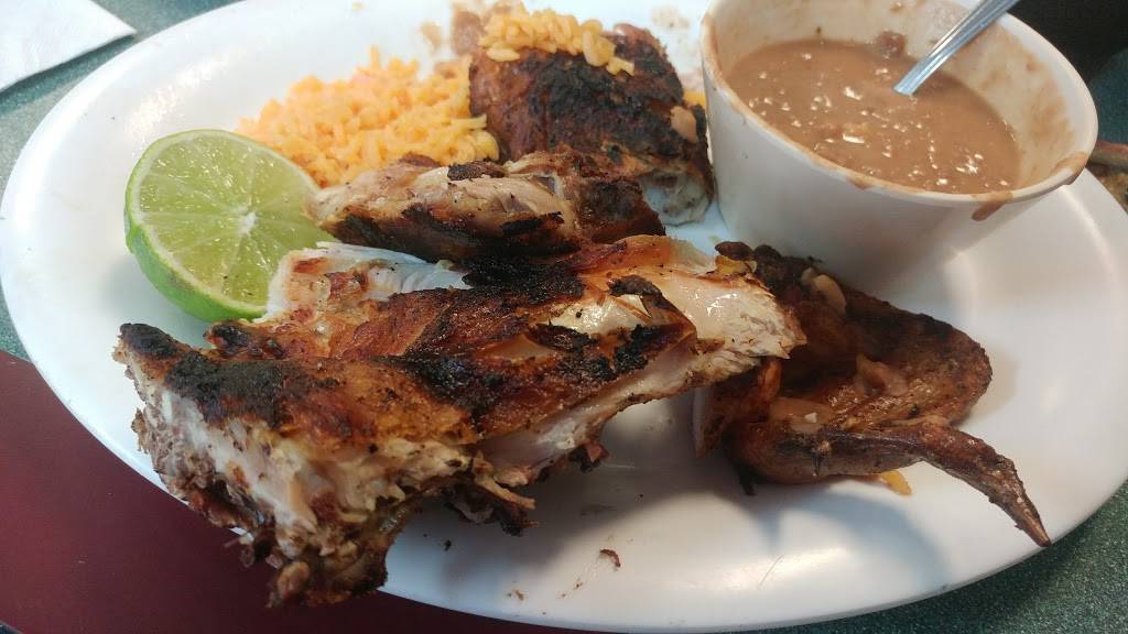 Super Pollo | restaurant | 805 N Sylvania Ave, Fort Worth, TX 76111, USA | 8178386421 OR +1 817-838-6421