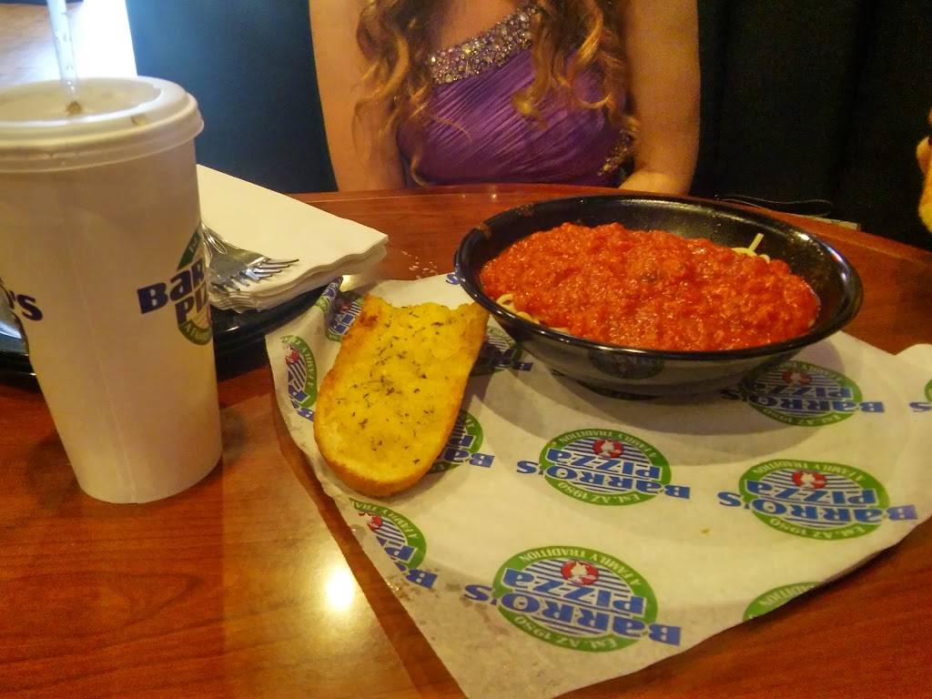 Barros Pizza | restaurant | 44600 W Smith Enke Rd, Maricopa, AZ 85138, USA | 5204947777 OR +1 520-494-7777
