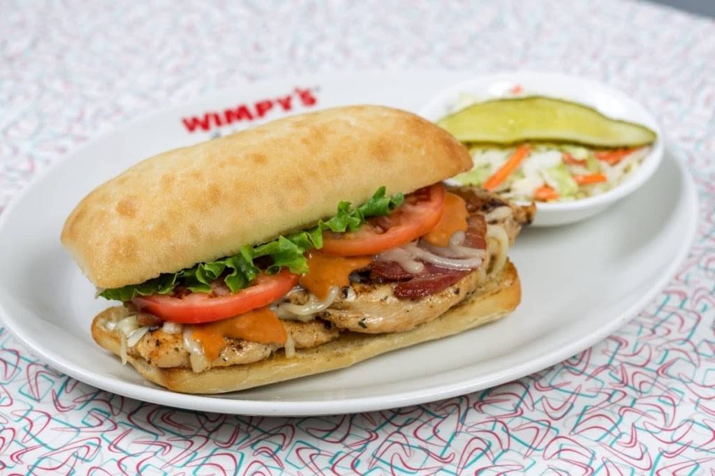 Wimpys Diner | restaurant | 199 Sheppard Ave E, North York, ON M2N 3A8, Canada | 4162227737 OR +1 416-222-7737