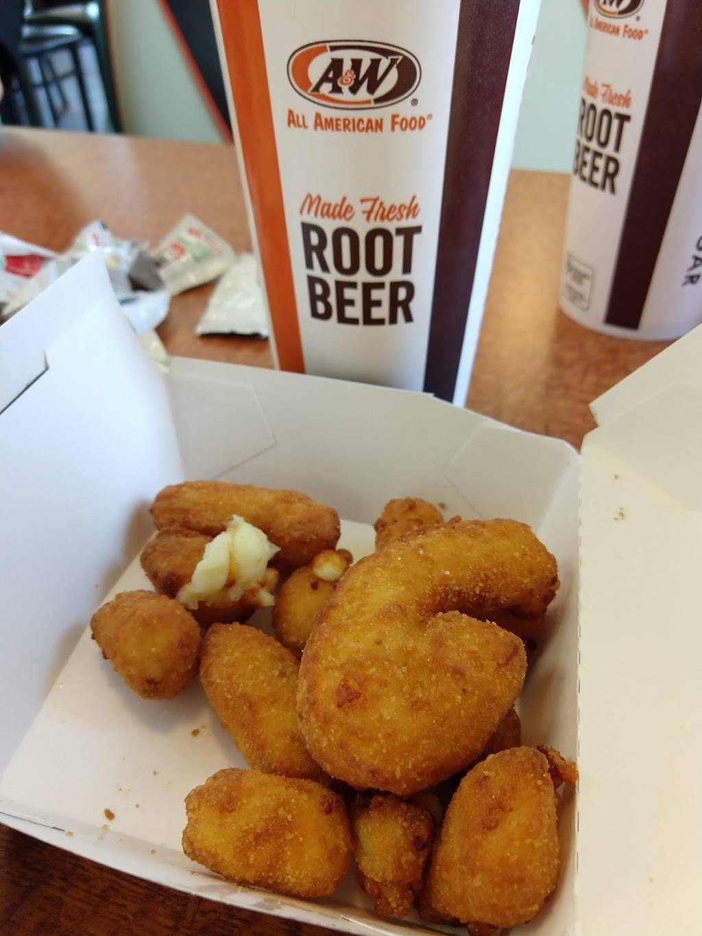 A&W Restaurant | restaurant | 674 E 12300 S, Draper, UT 84020, USA | 8015726543 OR +1 801-572-6543