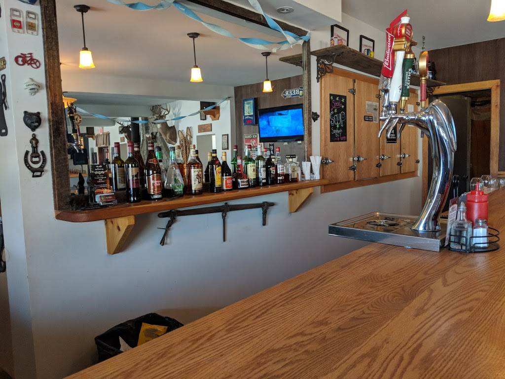 Brennans Hill Restaurant/Bar | restaurant | 133 Route 105, Low, QC J0X 2C0, Canada | 8194223462 OR +1 819-422-3462