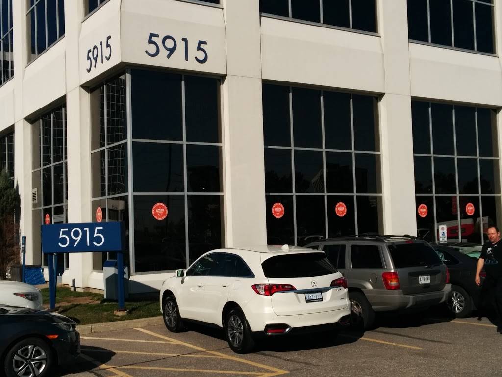 The Mission Eatery | restaurant | 5915 Airport Rd #100, Mississauga, ON L4V 1T1, Canada | 9056730340 OR +1 905-673-0340