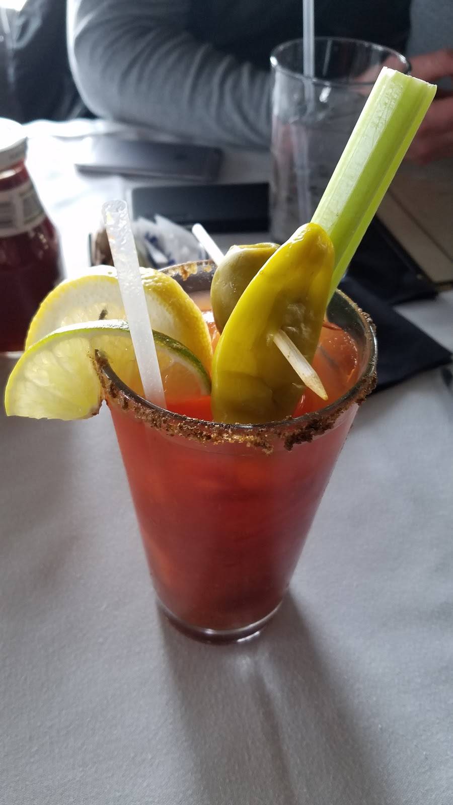 Ross Grill | restaurant | 237 Commercial St, Provincetown, MA 02657, USA | 5084878878 OR +1 508-487-8878