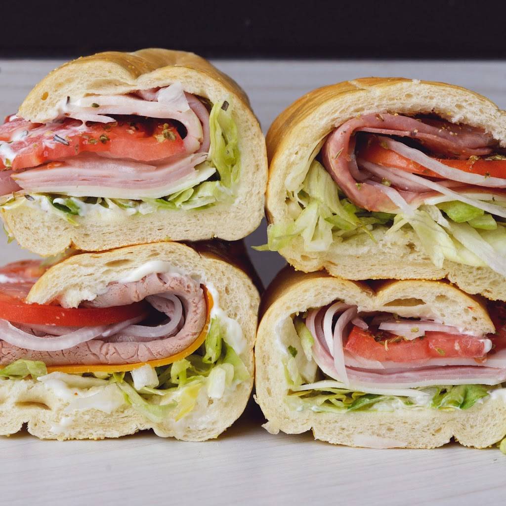 Cousins Subs | meal takeaway | 442 Falls Rd #106, Grafton, WI 53024, USA | 2623753939 OR +1 262-375-3939