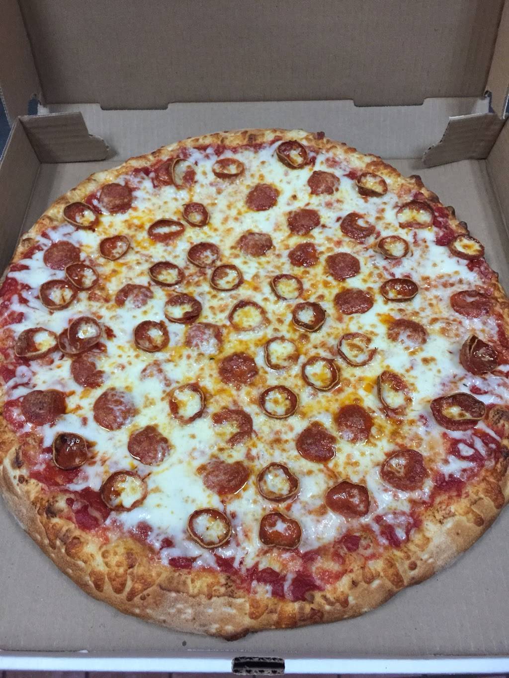 Pizza Parma | restaurant | 217 S Highland Ave, Pittsburgh, PA 15206, USA | 4124416600 OR +1 412-441-6600