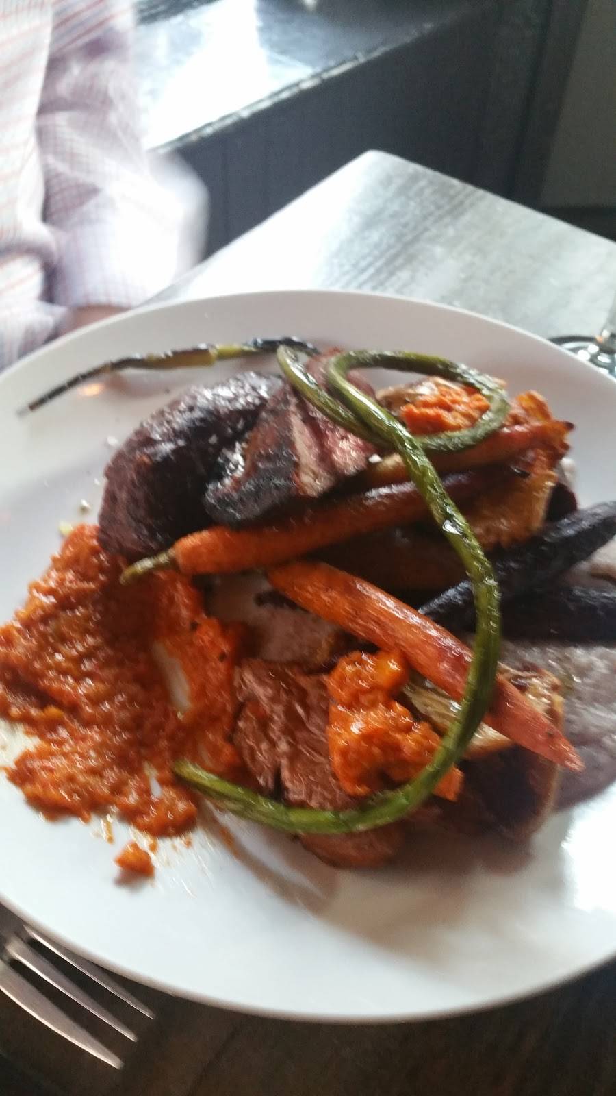 Jaxon BYOB | restaurant | 701 N 3rd St, Philadelphia, PA 19123, USA | 2159222621 OR +1 215-922-2621